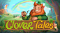 Clover Tales : Clover Tales slot by Playson