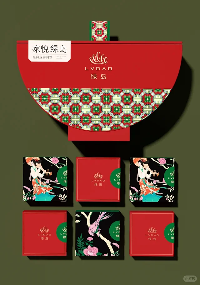 博饼 - 小红书搜索
