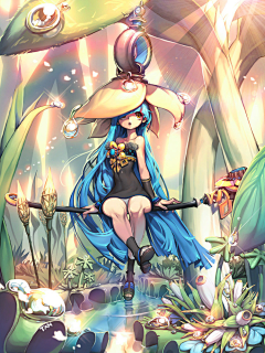 sookja77采集到CG