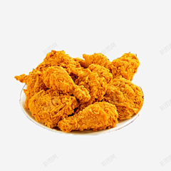 只是一只烊采集到食品素材