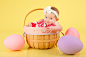 Michael DeMicco在 500px 上的照片Little Baby Basket