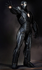Iron Man 3 MkXL