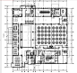 【新提醒】绿地襄阳绿地铂骊酒店/曼图设计_酒店空间_室内设计联盟 - Powered by Discuz!