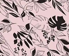 线条叶热带叶 【酷图网】乱花,手绘小碎花,组合花卉,大花朵,数码印花,小花,碎花,彩色花,彩块花,色块花,线条花,女装,手绘花卉,水彩花卉,花卉,小清新,水彩花,大牌碎花,大牌印花,大牌,大花,手绘花,小碎花