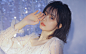 卧室美女唯美写真图片桌面壁纸