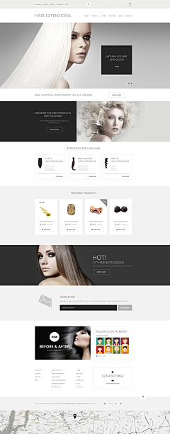 Miley*-采集到web design