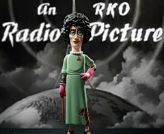 KULE╰采集到3D人物