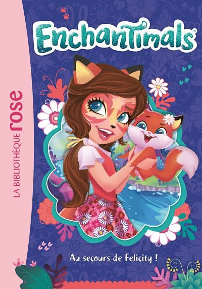 Enchantimals - Tome ...