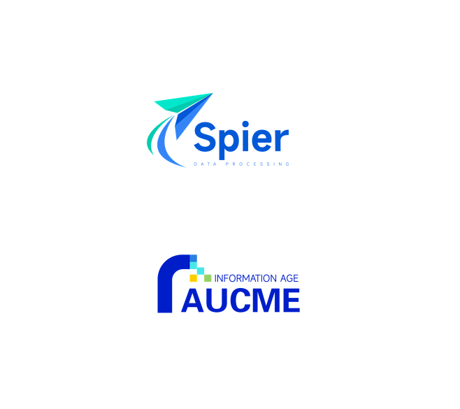 spier+AUCME网站logo