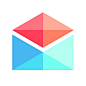 Polymail【图标 APP LOGO ICON】