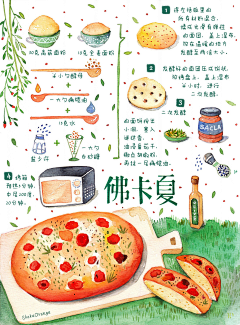 好书坊采集到版式