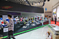 2014第十四届中国北方国际自行车电动车展览会 - 设计兵团_展会照片_国内外展会报道_展会直播_展会大全数据库 - 设计兵团_展览设计_展示设计_舞美设计_展厅设计_空间_博物馆设计_展会照片_3d模型_全球展览搭建设计-交流交易网络平台