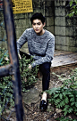EXO #韩流#