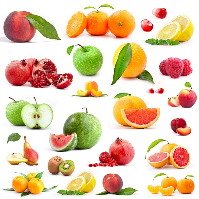 Fruits (1)