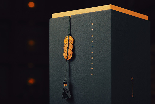 Package｜吾 on Behance