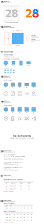 28大神APP UI 视觉设计规范-2