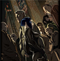 ghost_in_the_shell 攻壳机动队 超清壁纸28张 榆林ACG 动漫壁纸