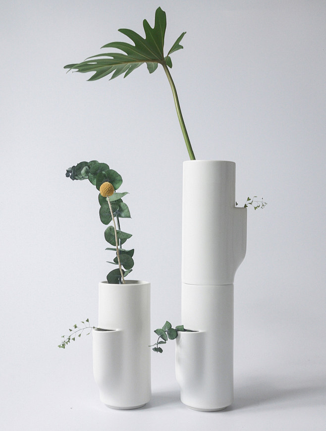 coe vase design on B...