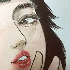 (勿改描述)@你看那是岸_朱夫人      转载请关注，标明出处，谢谢。动漫头像，二次元头像，动漫女头，动漫男头，动漫闺头，动漫基头，病娇，头像，壁纸，背景，情头，闺头，基头，可爱，萝莉，御姐，女王，霸气，帝王，古风，背景图，黑白，旧漫，仙女，丧......