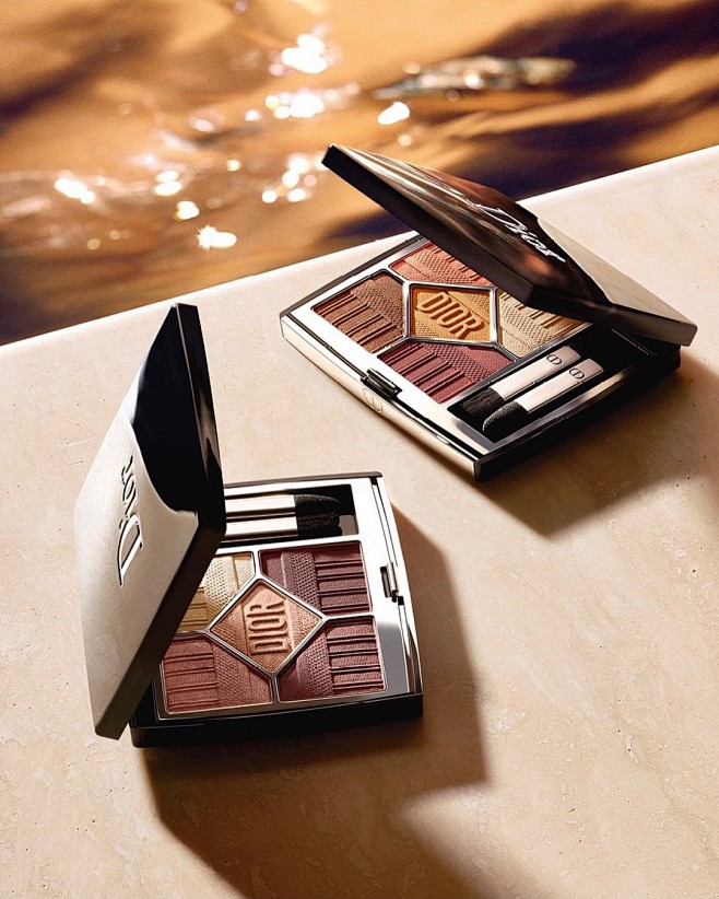 Photo by Dior Beauty...
