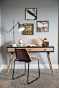 Our 11 Best Contemporary Home Office Ideas & Designs | Houzz