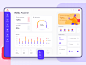 Smart Home by UGEM on Dribbble