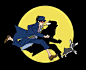 JOJO的奇妙冒险


画板http://huaban.com/boards/43519784/