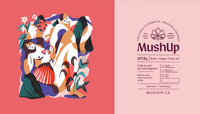 #包装设计##参考图##behance#...