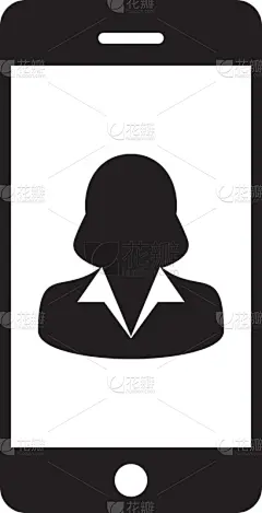 人,侧面像,计算机图标,头像,女性,触摸屏,商务,技能,技术,沟通