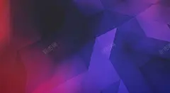 紫蓝水晶分割大图背景片桌面壁纸 免抠png 设计图片 免费下载 页面网页 平面电商 创意素材