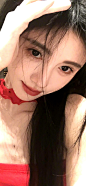 鞠婧祎
采集@别致的七