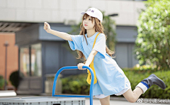 —娜子鸡块—采集到cos
