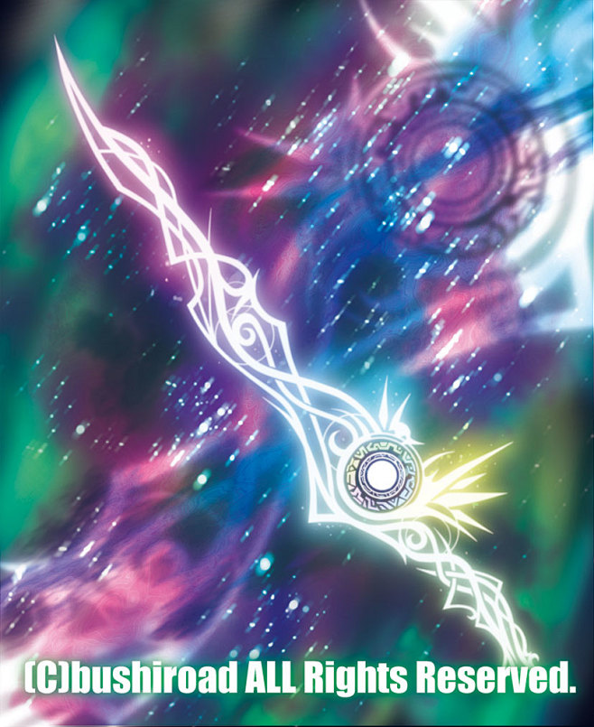 「【仕事絵】「星銃ネオミーティア」「フォ...