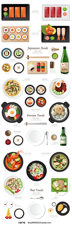 lucky迪采集到美食