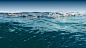 2023_海面海洋波浪水波背景_背景编号6405189