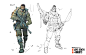 hicham-habchi-ktk-character-1