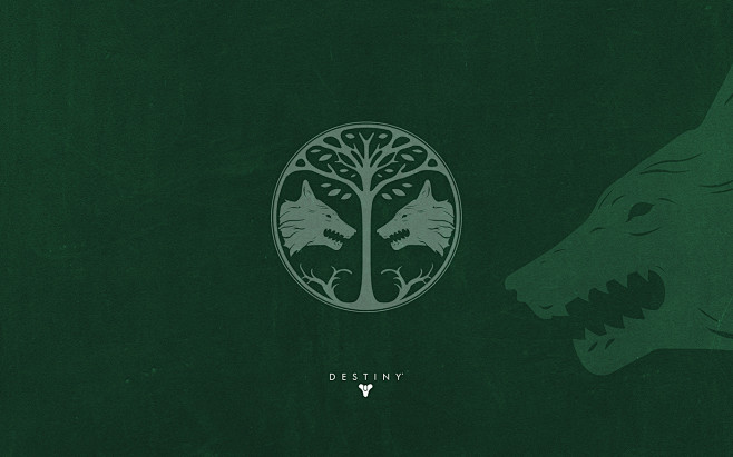Destiny Emblem Wallp...