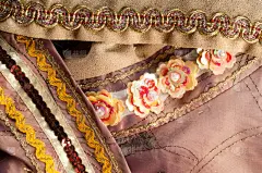 纺织品,易接近性,艺术,水平画幅,无人,绘画插图,夏天,俄罗斯,画布,机织织物