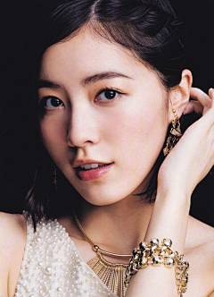 ㄅ苏格Susic采集到松井珠理奈