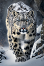 Midjourney prompt: National Geographic award winning - PromptHero