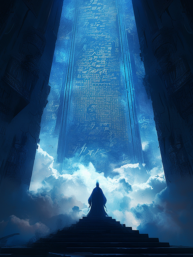 可商底图，ai绘画（转关可免费商用）可商...