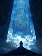 可商底图，ai绘画（转关可免费商用）可商底图，ai绘画