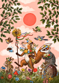 Summer Solstice