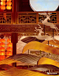 【活动推荐】万盏华灯、十里灯海，长嘉汇迎春灯会等你打卡 : 初雪都来了，灯也快亮了，年还会远吗？