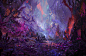 Subterra, Wadim Kashin : My work for the The Automatonera Anthology by Ray Rivera. 
website http://automatonera.com/