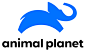 New Logo for Animal Planet by Chermayeff & Geismar & Haviv