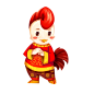 鸡宝宝
