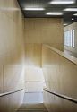 Jacques Carat剧院重建，法国 / Ateliers O-S Architectes -  谷德设计网 : gooood是中国第一影响力与最受欢迎的建筑/景观/设计门户与平台。坚信设计与创意将使所有人受益，传播世界建筑/景观/室内佳作与思想；赋能创意产业链上的企业与机构。