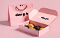 Dough Doha Cookies