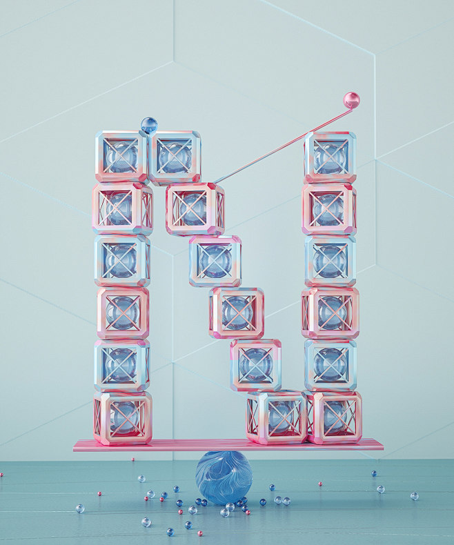 26 letter practice